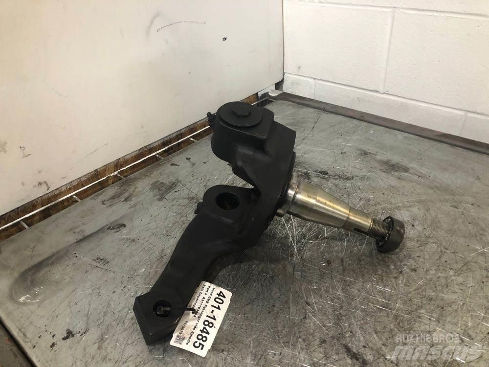 Meritor  Druge komponente