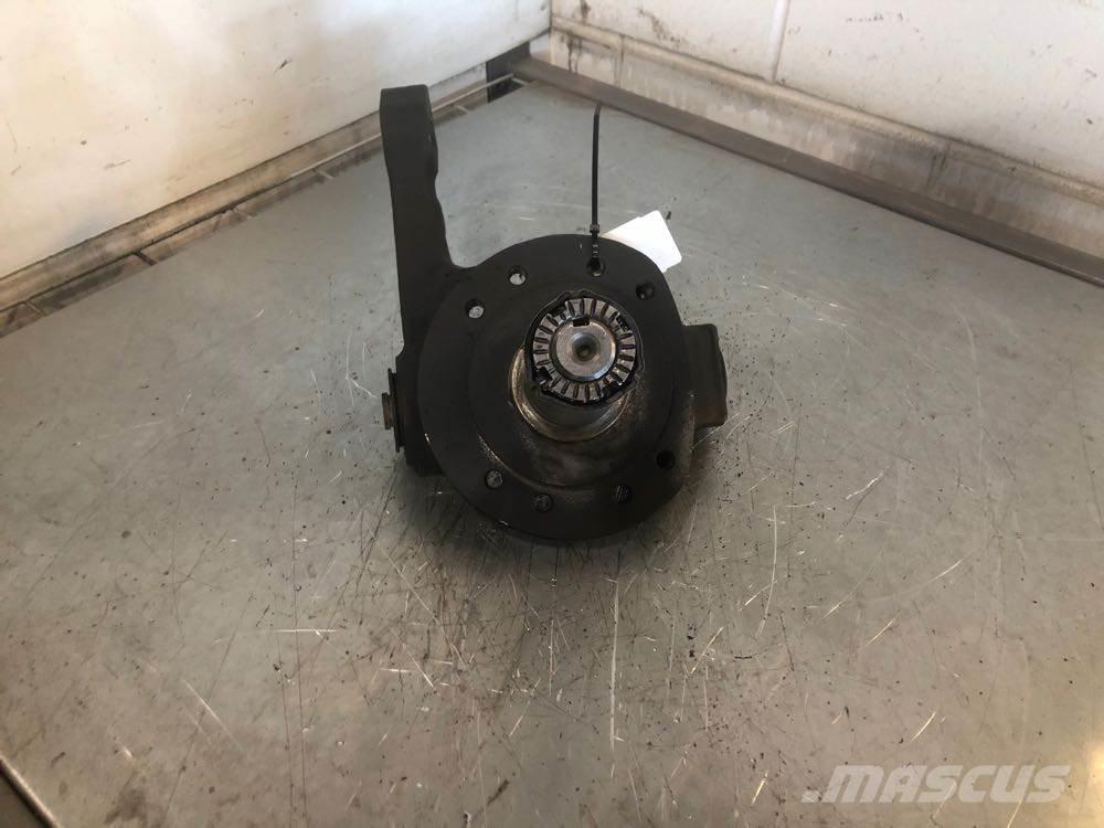 Meritor  Transport – ostalo