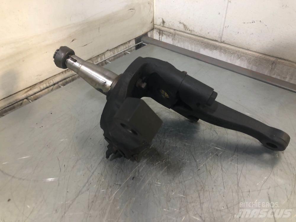 Meritor  Druge komponente