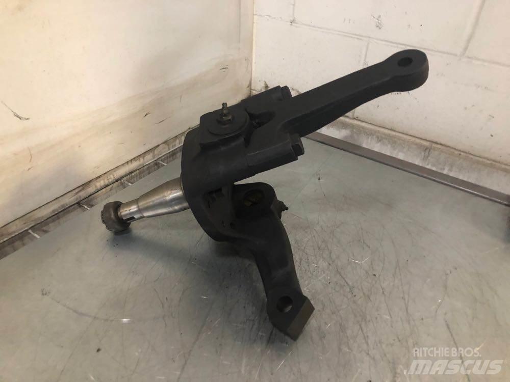 Meritor  Druge komponente