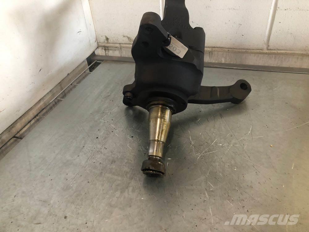 Meritor  Transport – ostalo