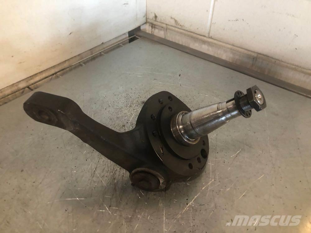 Meritor  Transport – ostalo