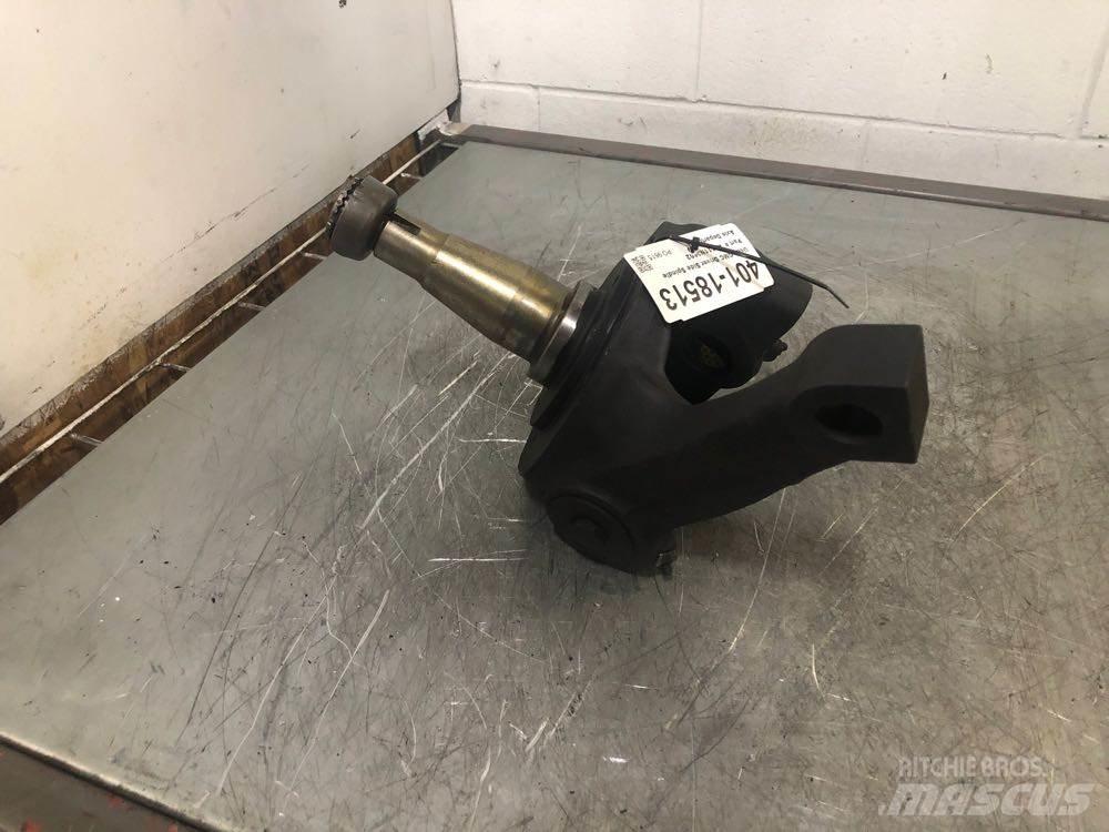 Meritor  Druge komponente