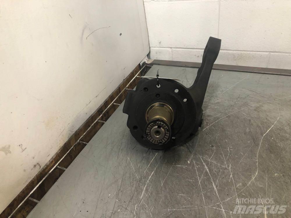 Meritor  Druge komponente