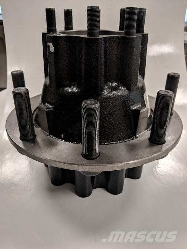 Meritor  Transport – ostalo