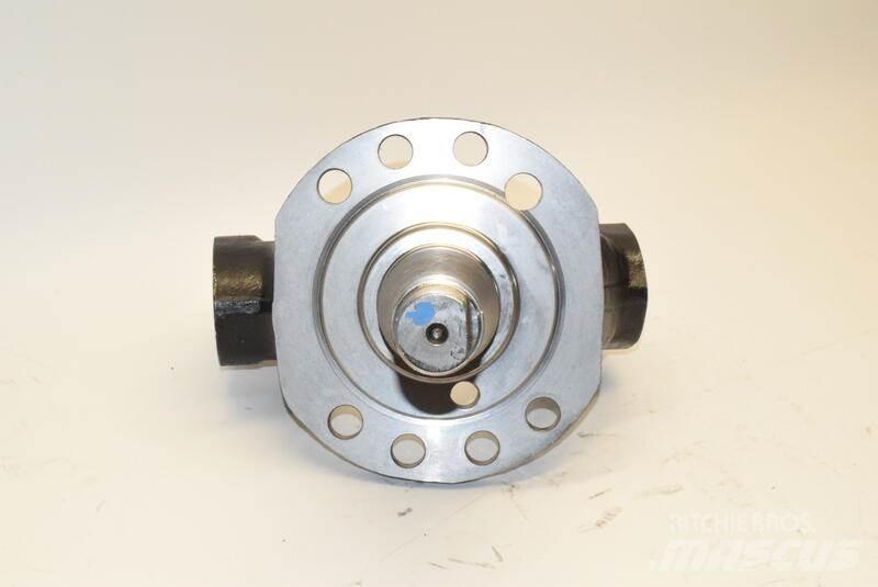 Meritor  Druge komponente