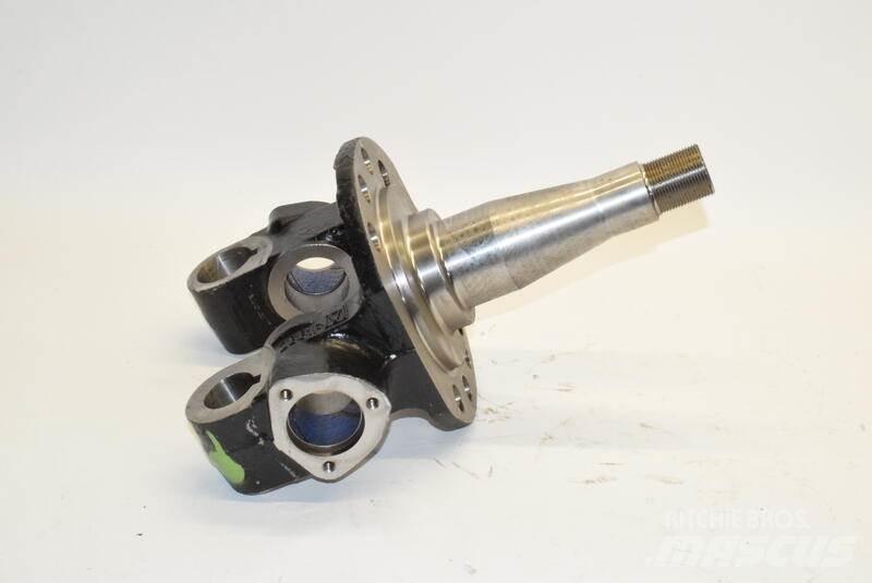 Meritor  Druge komponente