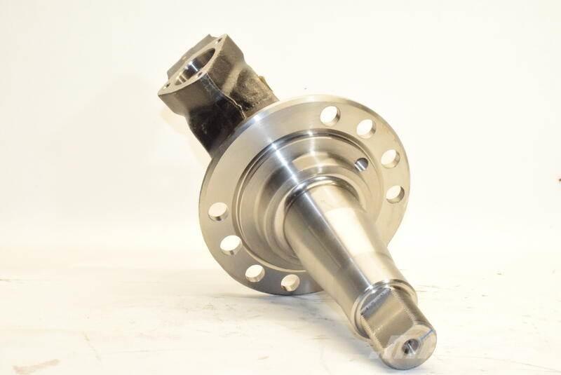 Meritor  Transport – ostalo