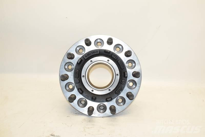 Meritor  Druge komponente