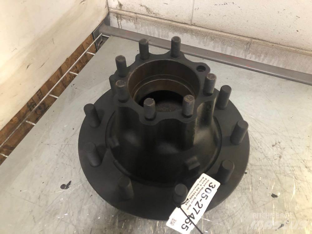 Meritor  Druge komponente