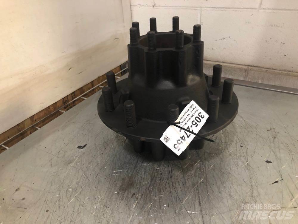 Meritor  Druge komponente
