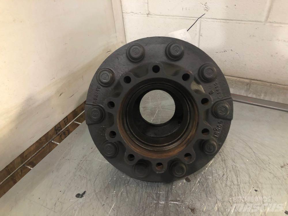 Meritor  Druge komponente