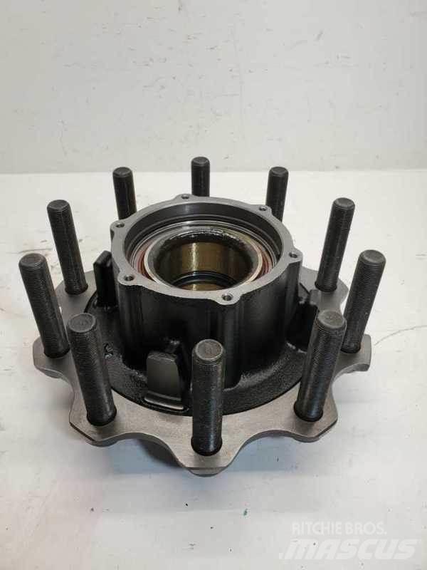 Meritor  Druge komponente