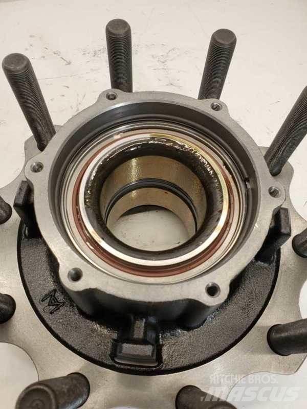 Meritor  Druge komponente