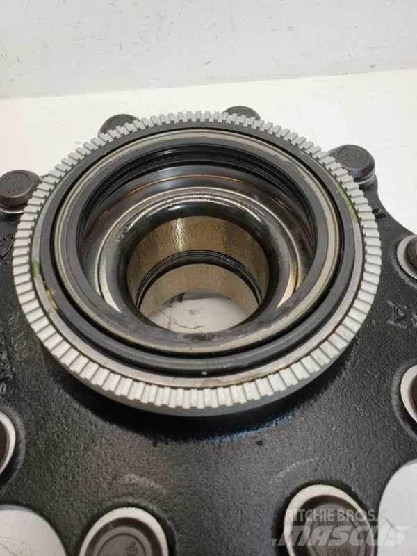 Meritor  Druge komponente