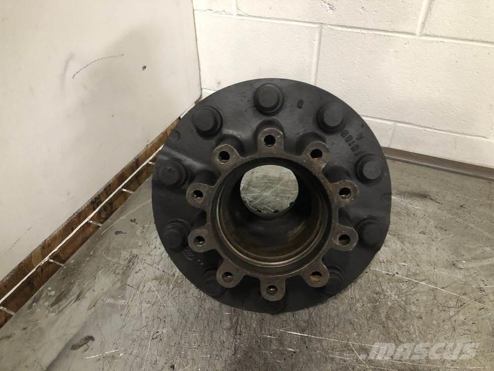 Meritor  Transport – ostalo
