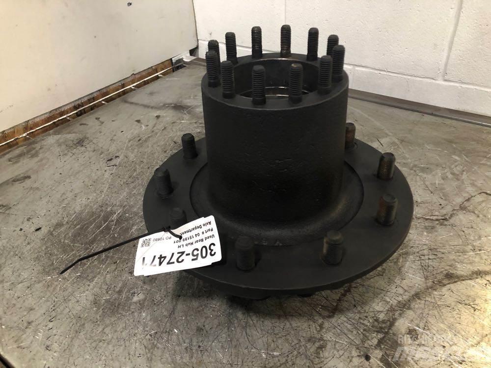 Meritor  Druge komponente