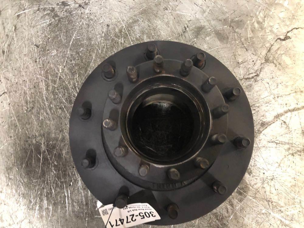 Meritor  Druge komponente