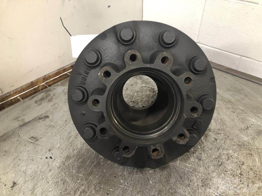 Meritor  Druge komponente