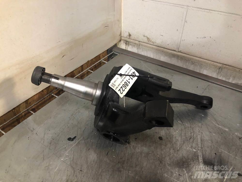 Meritor  Druge komponente