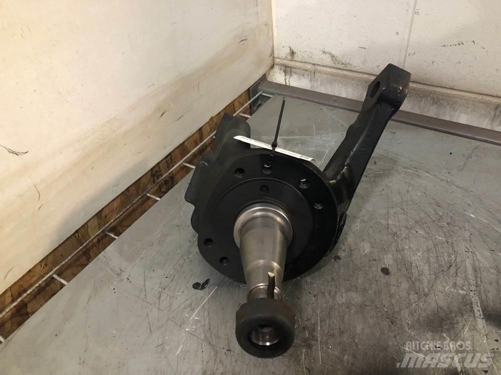 Meritor  Druge komponente