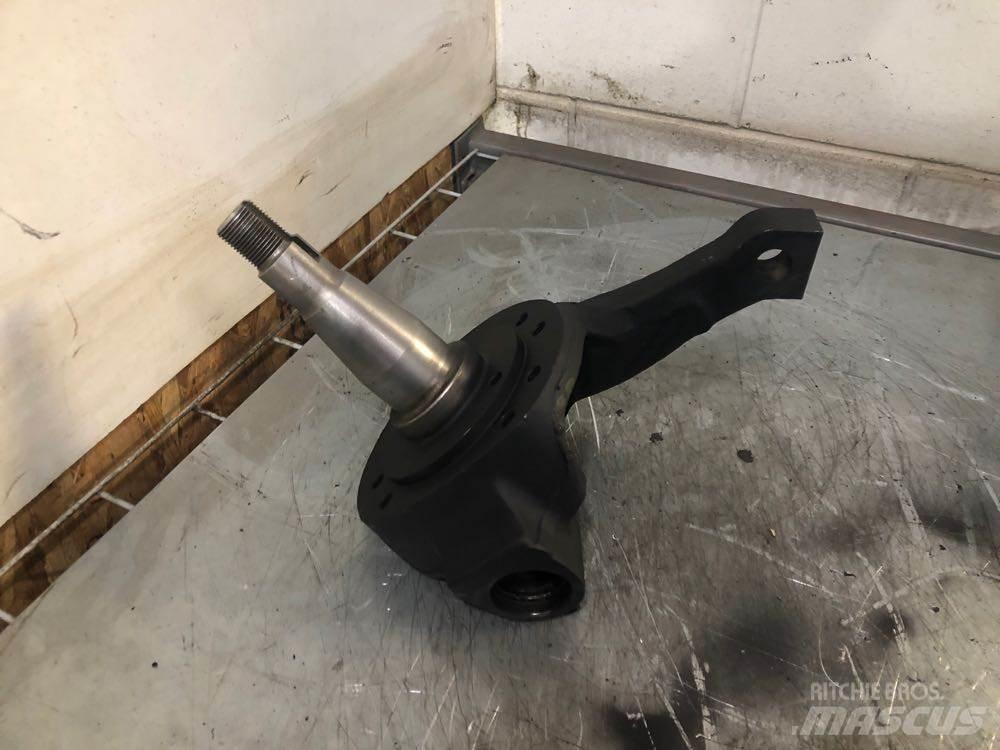 Meritor  Druge komponente