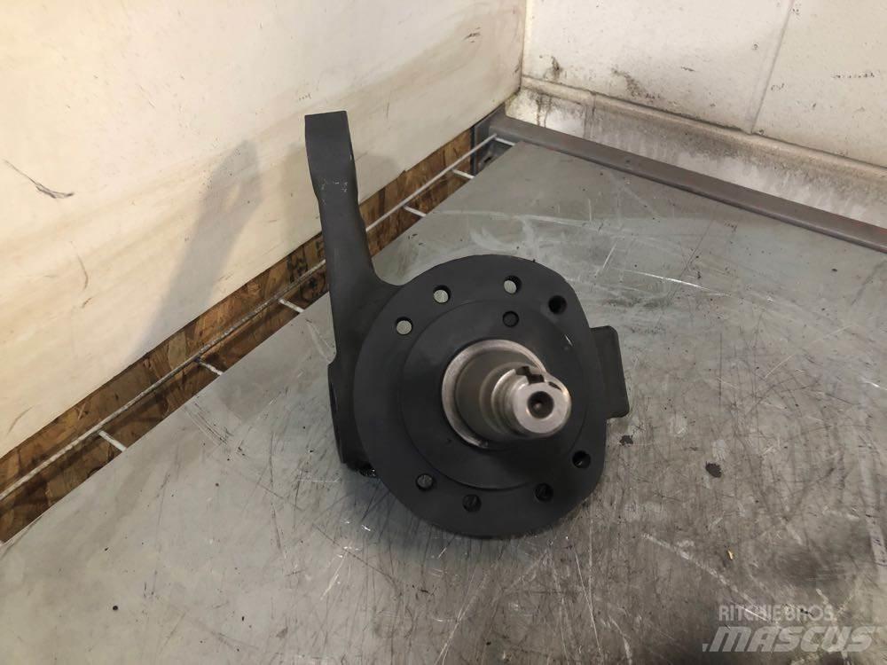 Meritor  Druge komponente