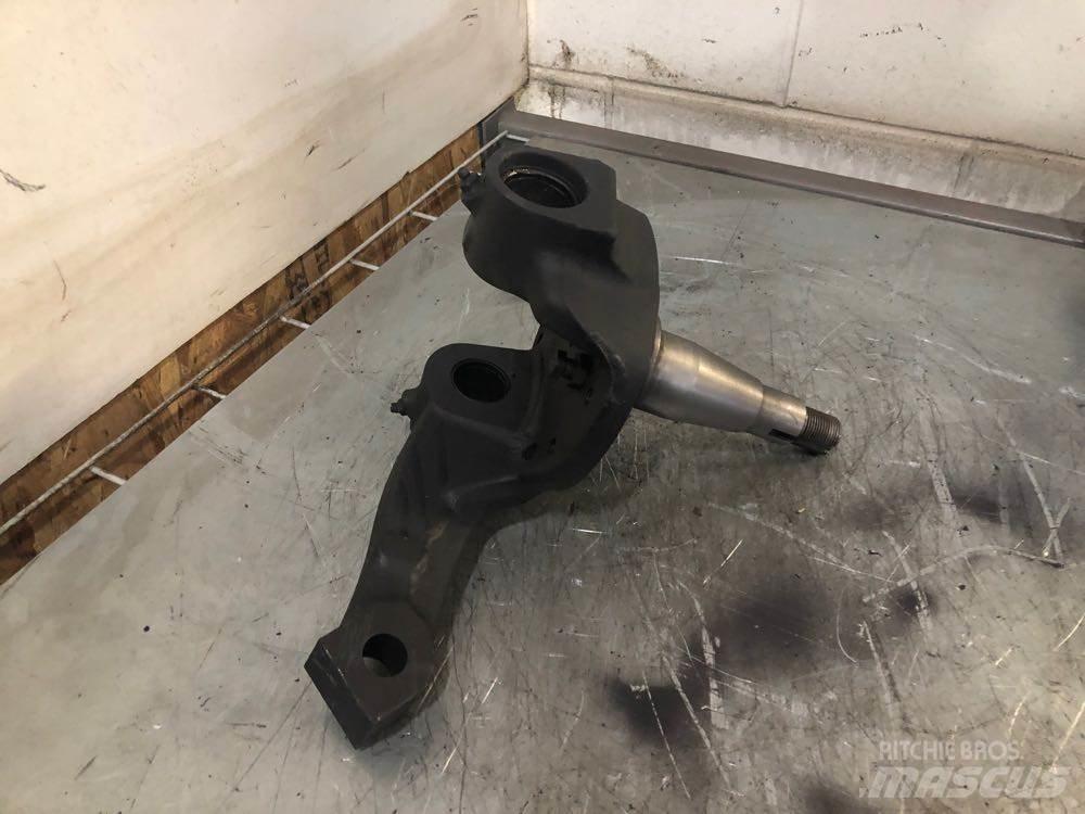 Meritor  Druge komponente