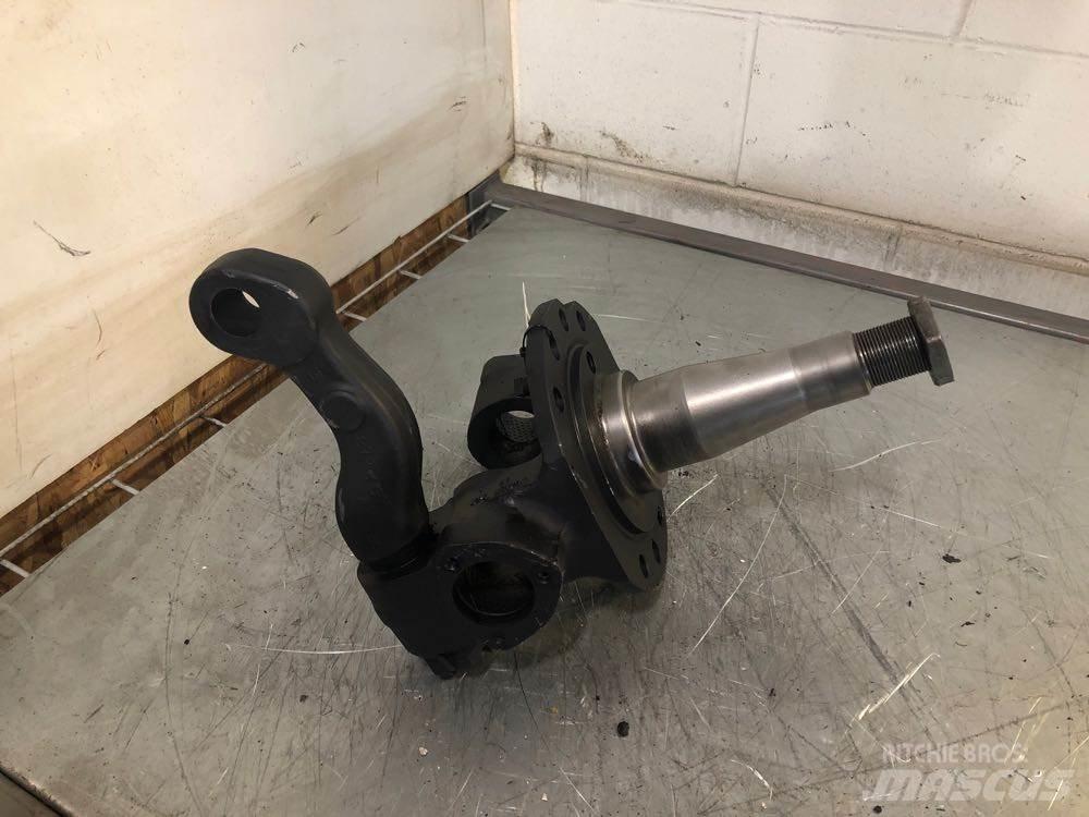 Meritor  Druge komponente