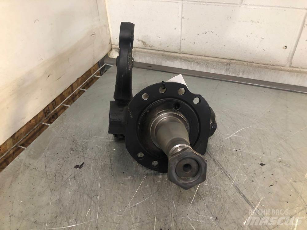 Meritor  Druge komponente