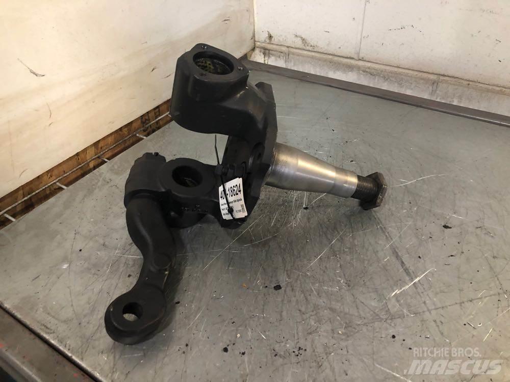 Meritor  Druge komponente