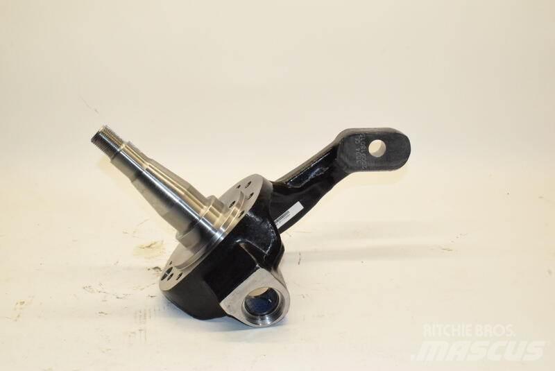 Meritor  Druge komponente