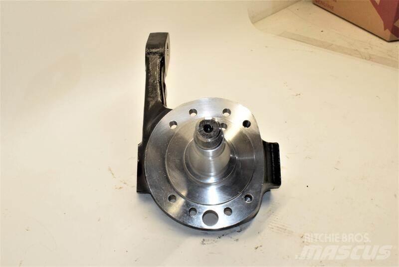 Meritor  Druge komponente