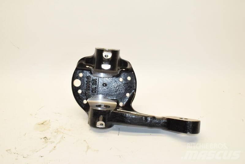 Meritor  Druge komponente