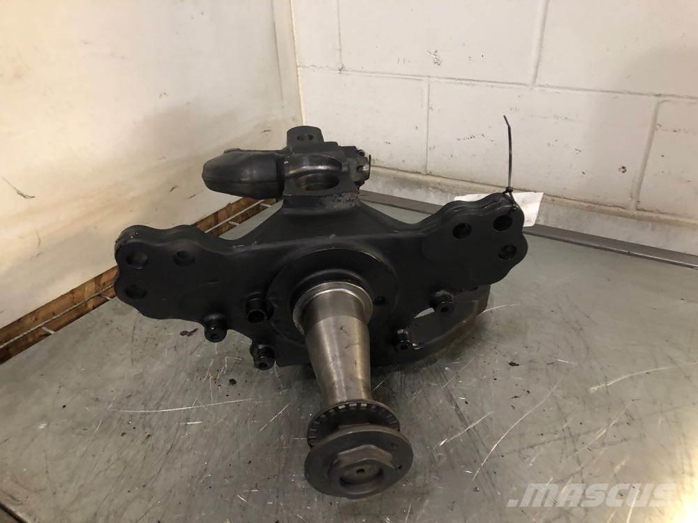 Meritor  Transport – ostalo