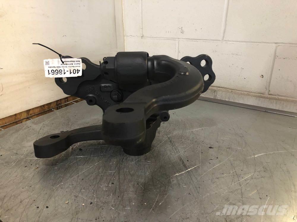 Meritor  Transport – ostalo