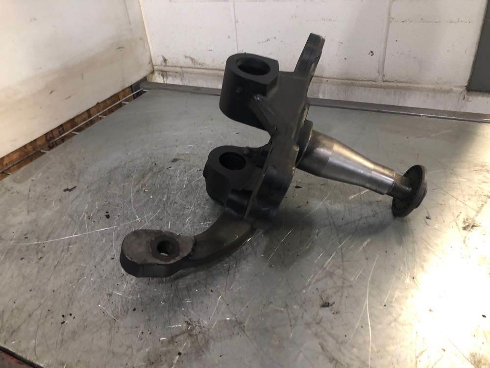 Meritor  Druge komponente