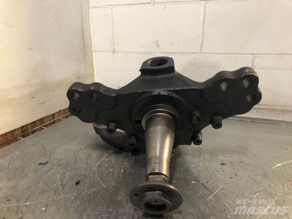 Meritor  Druge komponente