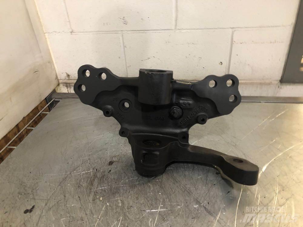Meritor  Druge komponente