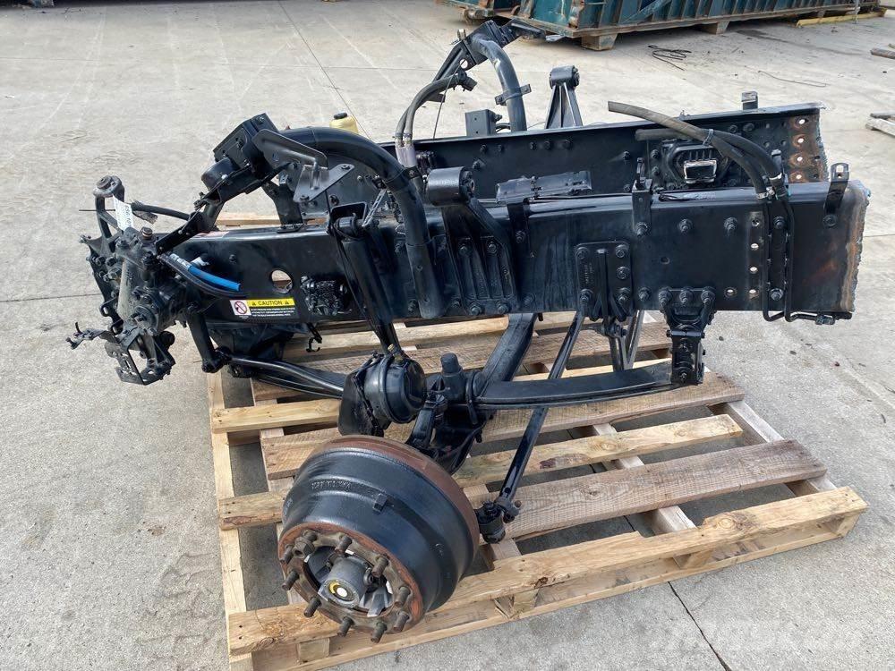 Meritor  Transport – ostalo