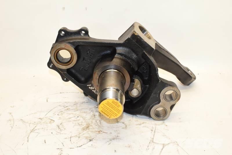 Meritor  Transport – ostalo