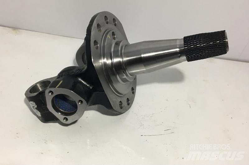 Meritor  Druge komponente