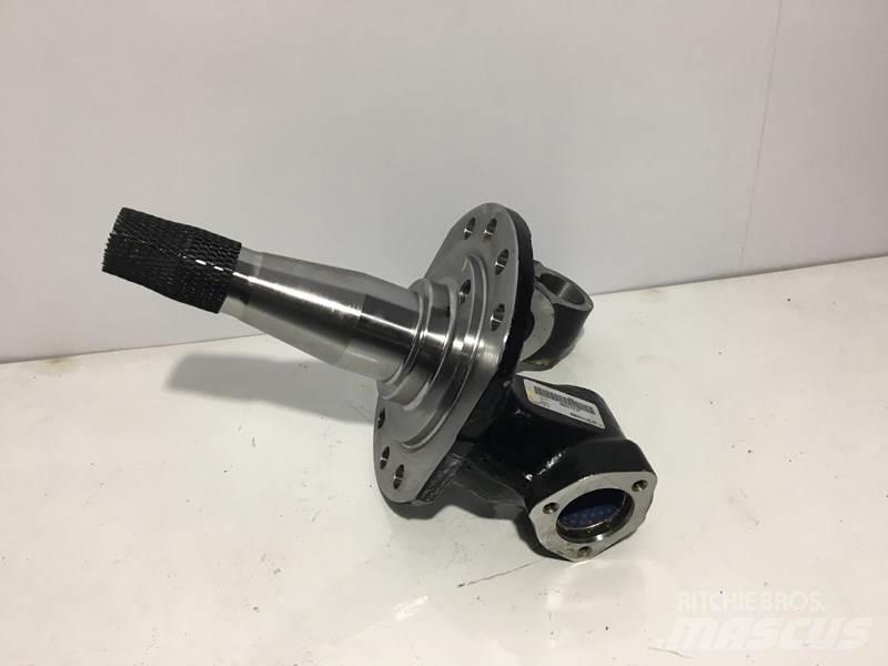 Meritor  Druge komponente