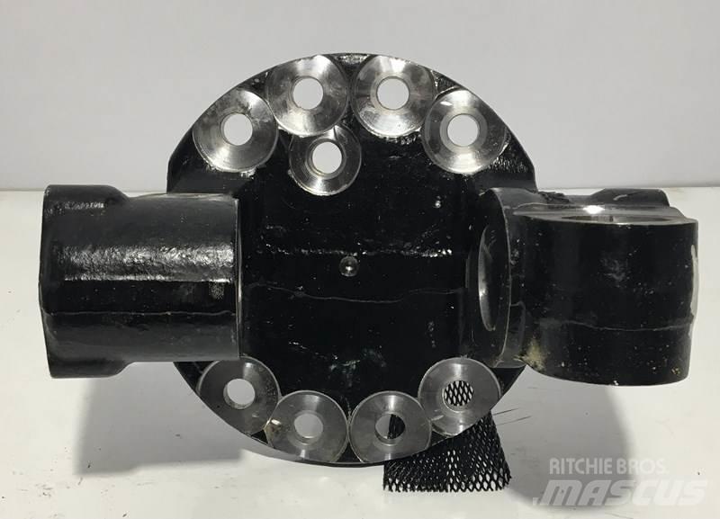 Meritor  Druge komponente