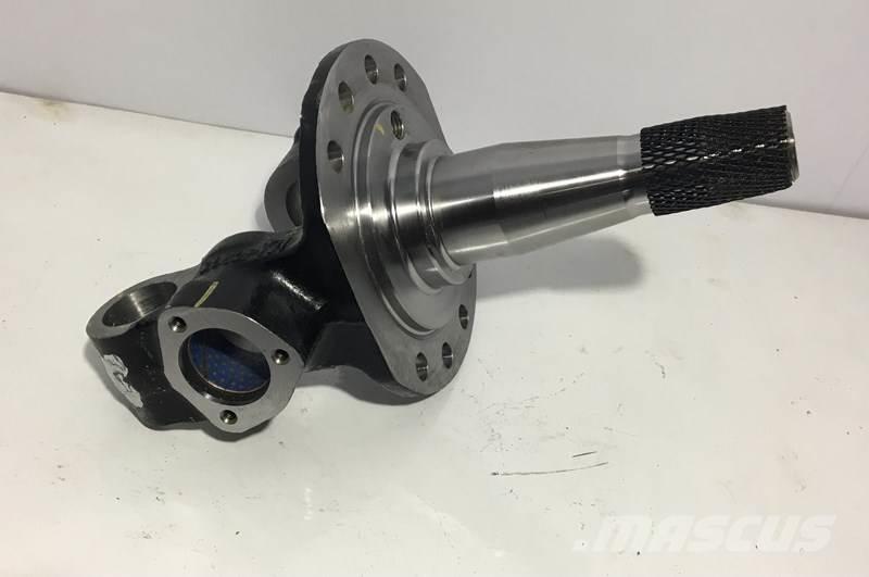 Meritor  Transport – ostalo