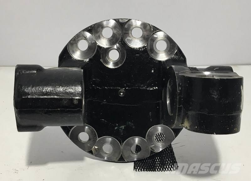 Meritor  Transport – ostalo