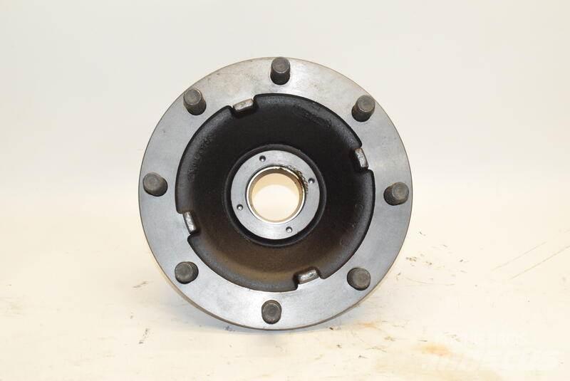 Meritor  Druge komponente