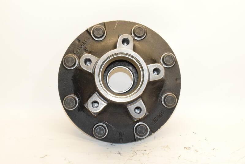 Meritor  Druge komponente