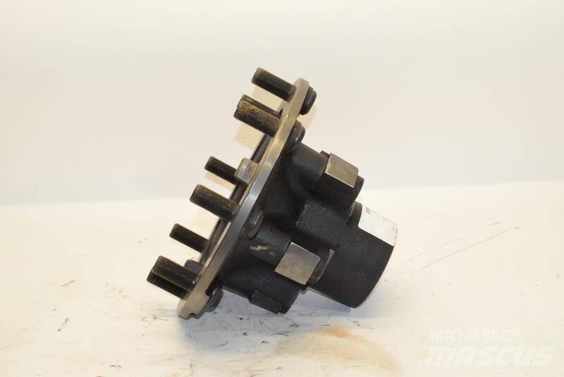 Meritor  Druge komponente
