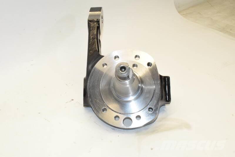 Meritor  Transport – ostalo